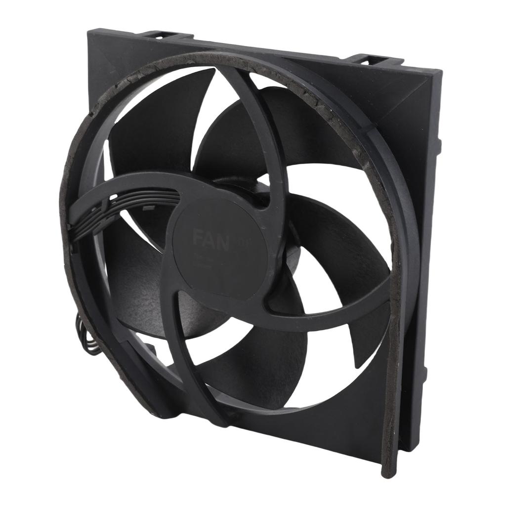Fast Heat Dissipation Fan Cooler Powerful Wind Force Cooler Fan