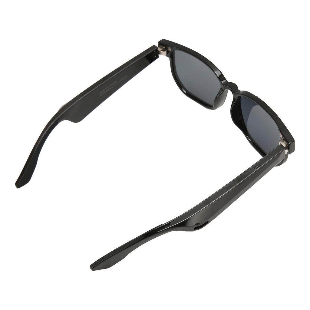 Bluetooth Sunglasses AI Smart Prevent Blue Light Voice Control Open Ear Style Smart Glasses for List