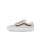 Old Skool DS - Suede Cream Blue:Canvas Neutral Olive VN000EG8GIW1 [Shipped from Korea] 100% Authentic