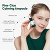[Intensive Soothing] ROUND LAB Pine Calming Cica Ampoule Special Set 30ml (+ Toner 20ml)