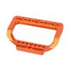 HDRIG D-Type Handle Grip Strap with 1/4 & 3/8 Positioning Hole for Monitor VESA Mount 3898