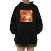 Lce Spice Baddie Baddie Fashion Hip Hop Hoodie Men Women's Print Long Sleeve Pullovers Zevity Fleece Crewneck Travel Essentials