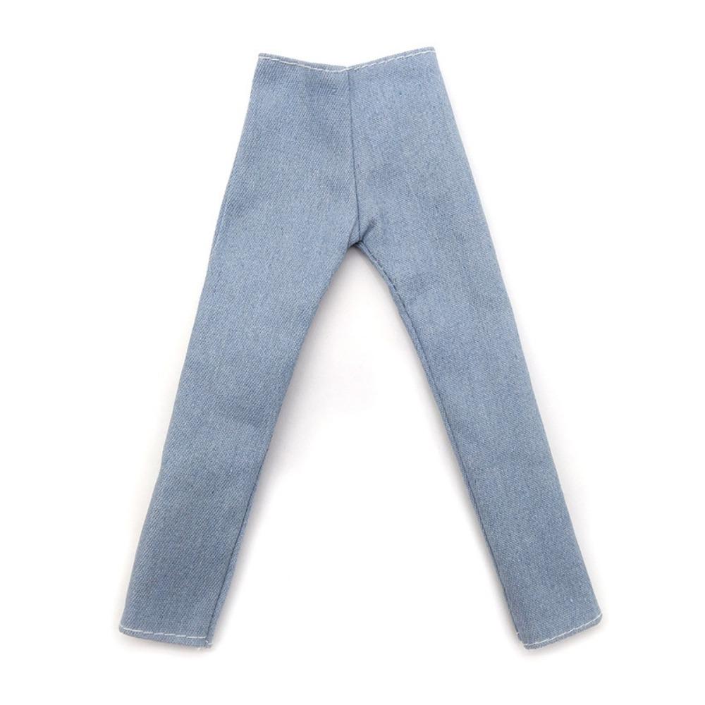 

10 Styles Male Doll Trousers Fashion Doll Trousers 11.5 Doll/30~32cm Doll/1/6 BJD Dolls 8