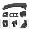 1 Stück Türgriff 806073022R Für Vauxhall Movano Hinten Links
