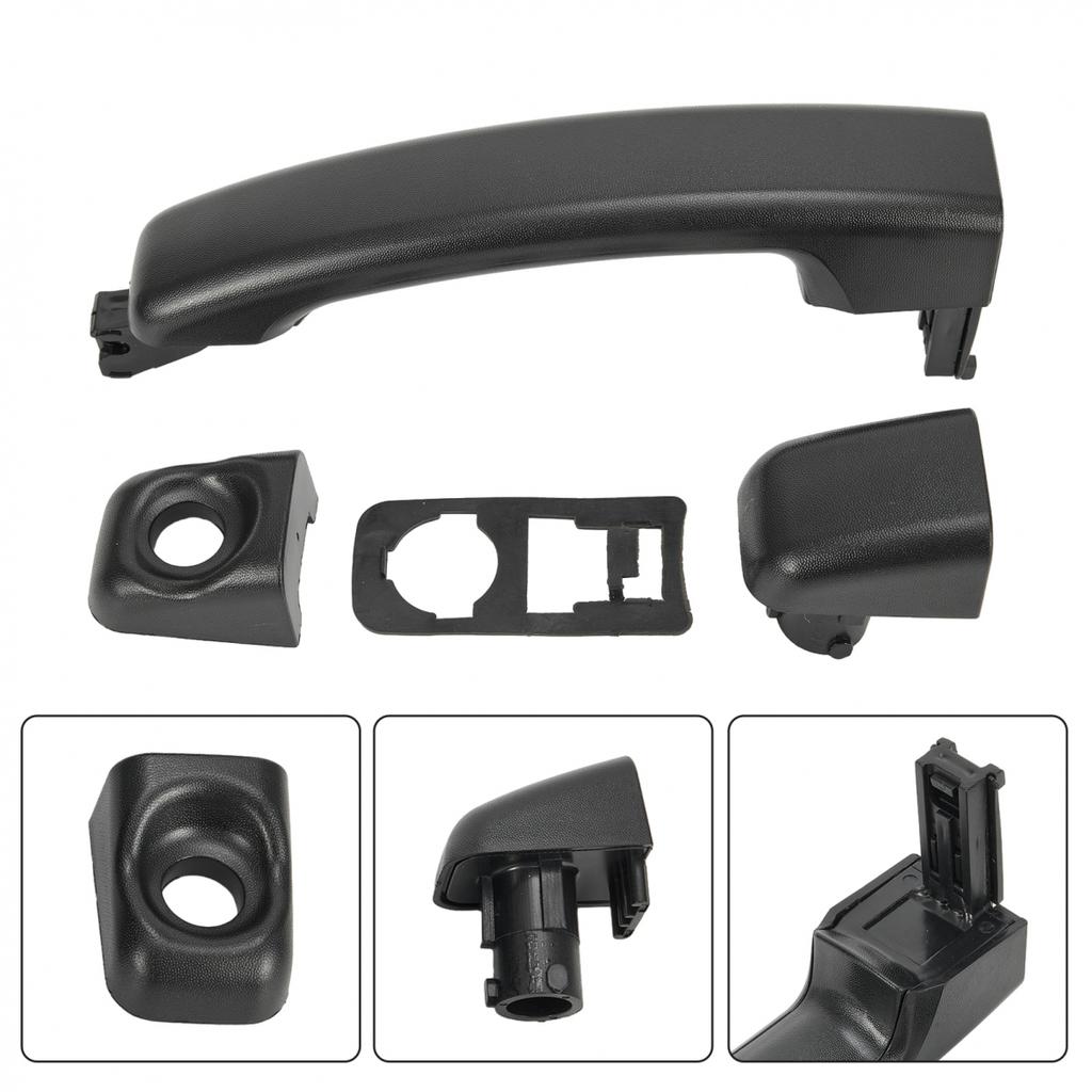 1 Stück Türgriff 806073022R Für Vauxhall Movano Hinten Links