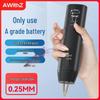Aoweiz Portable Handheld Spot Welder for 18650 Lithium Battery DIY Kits