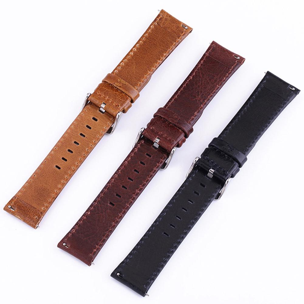 18/20/22/24mm Cinturino di ricambio Cinturino Orologio Universale Lug con  Pin acquista in modo economico — spedizione gratuita, recensioni reali con  foto — Joom