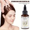Ginger Infused Scalp Treatment Oil, Daily Care for Smooth and Supple Hair Scalp