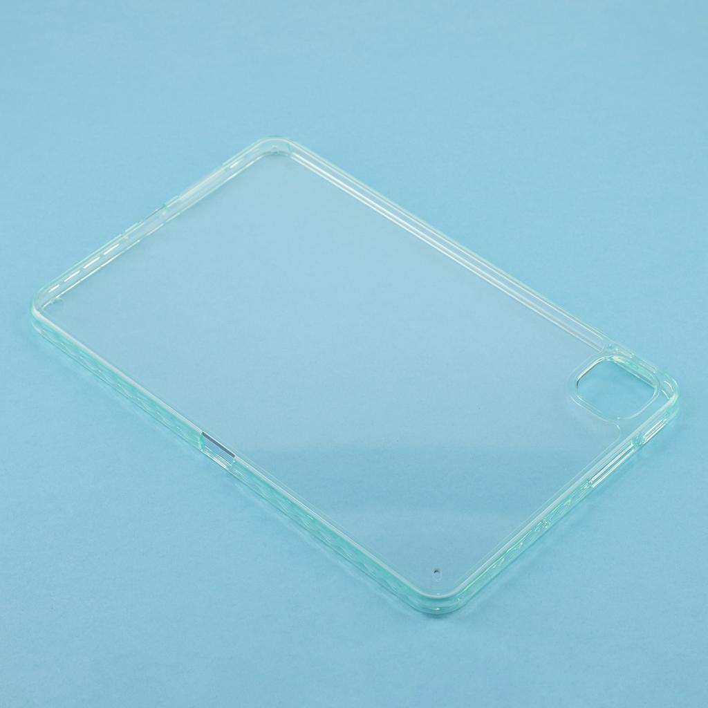 For Xiaomi Redmi K Pad Case Flexible TPU+Acrylic Tablet Shockproof Protective Cover