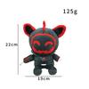 Newest Play Five Night Fluffy Doll That Living Tombstone Gaming Music Band Snuggly Soft Lovers Peripheral Treat Plaything Backrest Companions Peluch