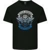 Scotland Speed Junkies Biker Motorcycle Unisexs Light Cotton TShirt