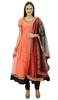 Atasi Women Anarkali Salwaar Suit With Dupatta Custom Clothing - Sizes