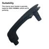 Car Interior Front Rear Left Right Side Door Pull Grab Handle for VW Jetta Golf MK4 1999 2000 2001 2002 2003 2004 1J0867172A