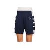 Fashionable Versatile Comfortable Quick-Dry Casual Shorts Women Shorts Dark-Blue IO0003-401