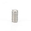 Surfboard Accessories Surf Fin Key Screws Set for   Fins Surfing Equipment(Blue )