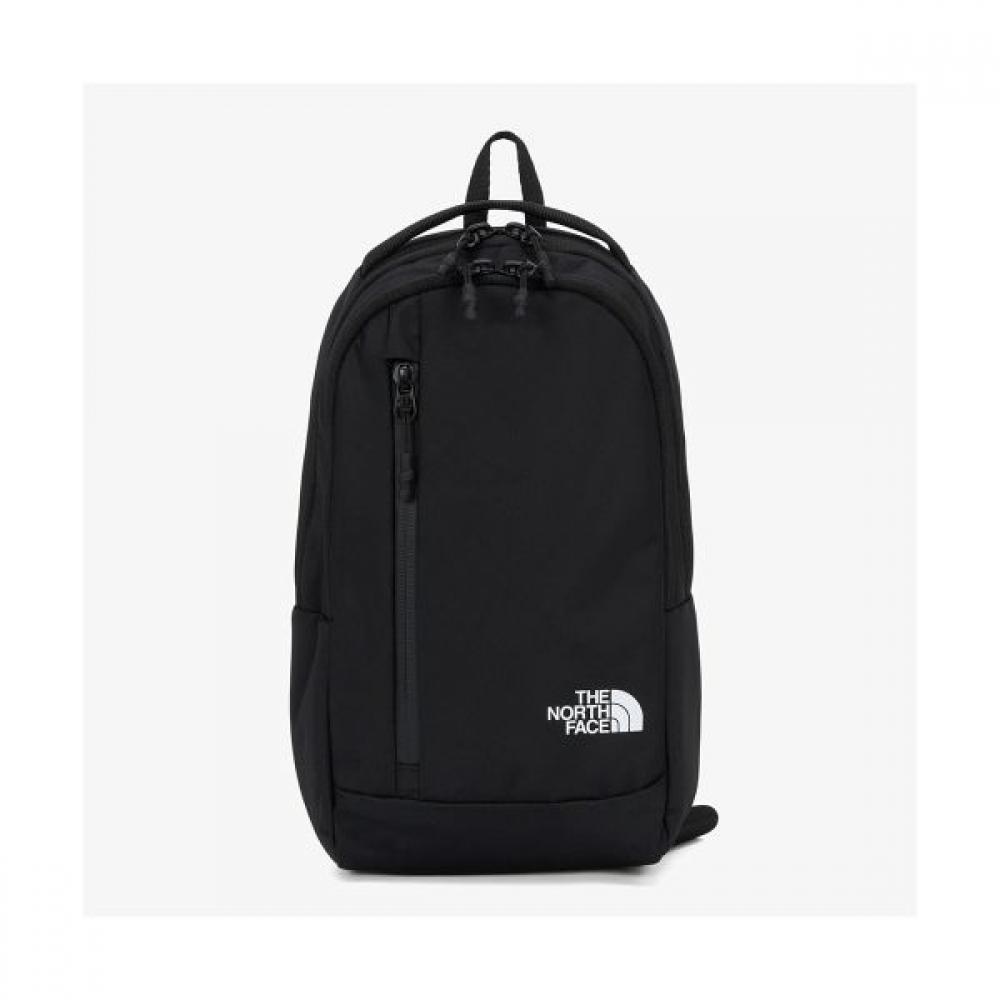 

North Face Store Genuine North Face The North Face Nn2pq09a Sports One Way 1797067 BLACK/ONE