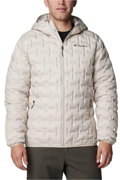 

Columbia Delta Ridge II Down Hooded Jacket S