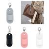 Silicone Pen Clips with Lobster Clasp,Pen Holder Badge Reel Clips,Badge Reel Accessories(Pen Not Include)Badge Buddy