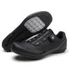 Men Cycling Shoes Bike Professional Fashion Biking Sport Speed MTB Road Unisex Bicycle Cleats Racing Sneakers Rubber Flat Dirt