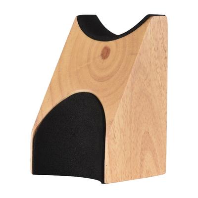 Gitarrenhalsstütze, Halsstütze, Gitarrenbauer-Werkzeug mit Saitenkurbel, Reinigungstuch für Gitarren-Workstation