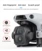 For DJI Air 3S Tempered Lens Film 9H HD Anti-scrach Dustproof Screen Protector Film For DJI Air 3S Drone Accessories