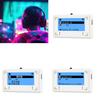 Intelligent Simulator Emulator Multiple Language Supported Compatible for  Game Console Replacement Accessories