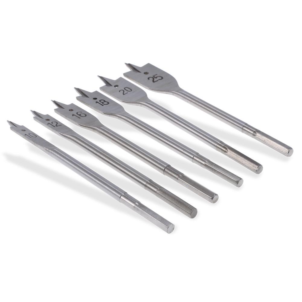 Set di 12 18mm GAMBO Carburo Punta Noioso Tools