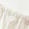DAVE&BELLA Girls' Autumn/Winter Casual Long Pants