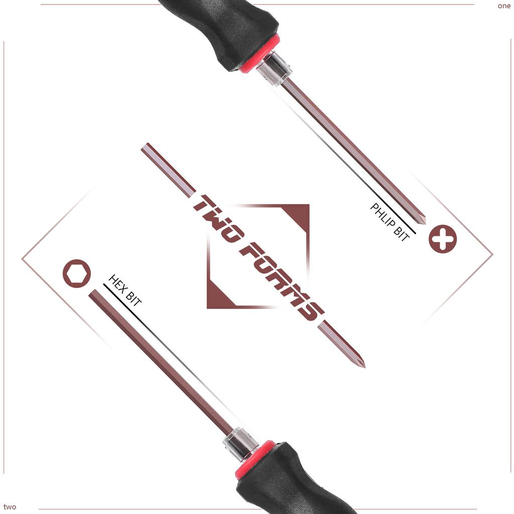 Crimping Tool Kit with Bag Cable Ratchet Crimping Pliers with 4 Interchangeable Dies, Adjustable Crimping Range,