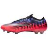Baskets Unisexes Mercurial Vapor 17 Elite SE Secret Tournament Bleu Multicolore Blanc IR0123-900