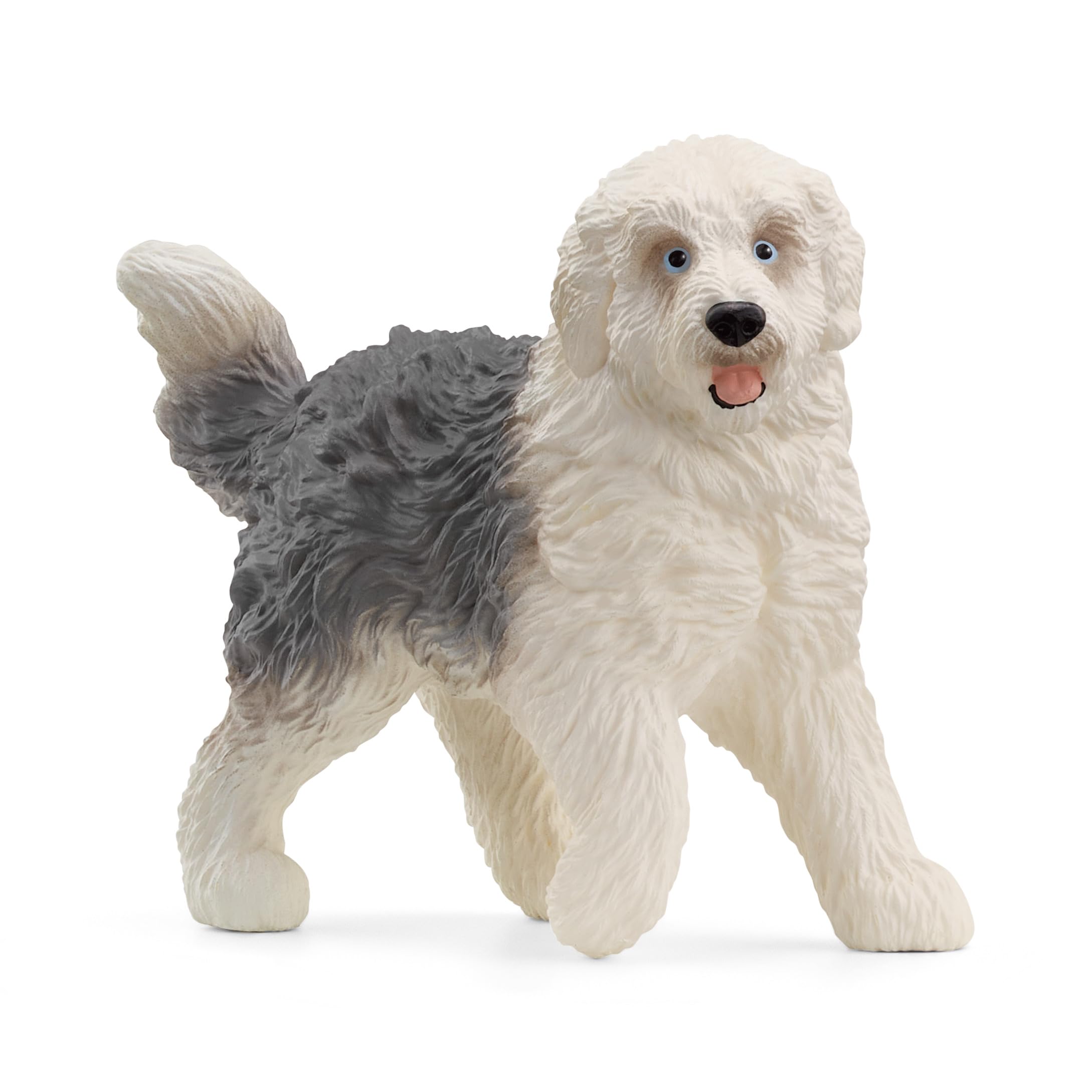 

Schleich Farmworld Bobtail 13968