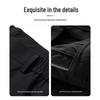 Dancing with Wolves Men's Micro-Elastic Anti-Wrinkle Casual Long Pants