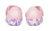 adidas Altaventure 2.0 Comfortable Children's Sandals Pink Purple Children Aged 3 7 Years Old FZ6509