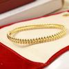Snake bracelet with full diamond studs Suitable for Daily Wear By Both Men and Women Birthday Gift Gifts for Men and Women