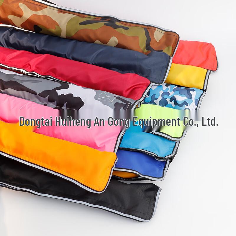 Automatic Inflatable Lifebelt