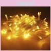 Led String Water Starry Sparkling Outdoor Waterproof Camping Light Atmosphere