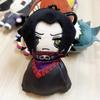 Plush Doll Killua Zoldyck Gon Freecss Kurapika Hisoka Kulolo Illumi Zoldyck Anime Plushie Toy Kids Gift