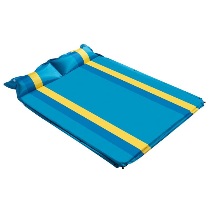 OEING Automatische aufblasbare Campingmatratze