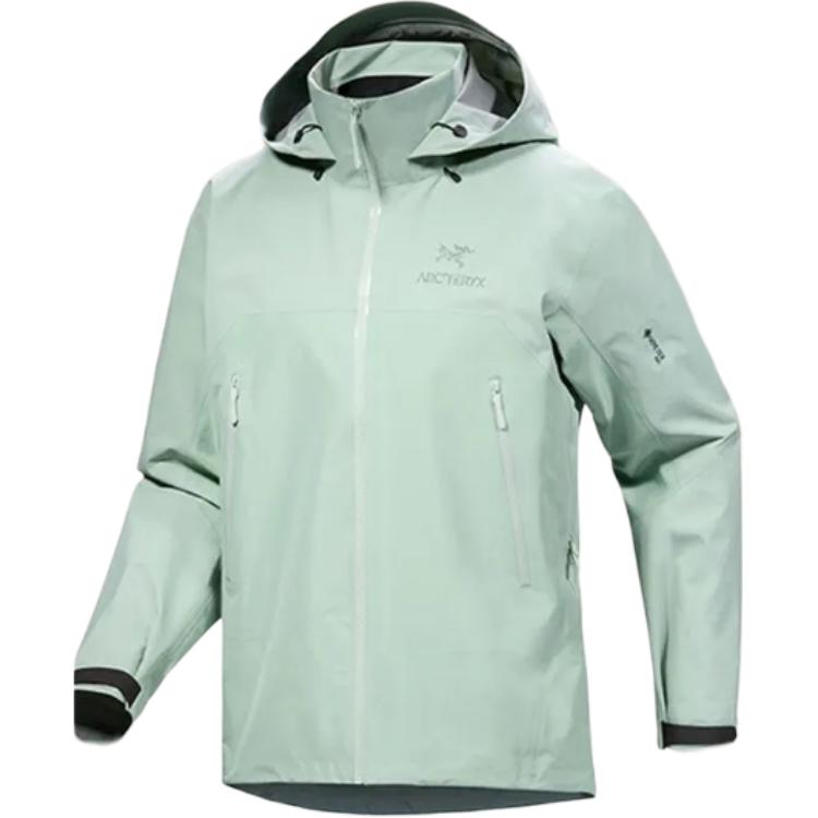 Arc'teryx BETA AR Windbreaker Jacke Herren X000007082