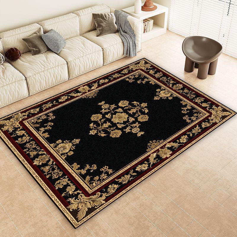 

Ковер в современном стиле для большой площади, роскошное украшение для гостиной, нескользящий коврик для пола, ковры для спальни и зоны дивана, коврики для прихожей, настраиваемые 60*90cm