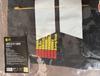 [USED] BTS x McDonald's T-shirt M with pouch & bonus official IDOL key ring, puff