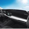 For Volkswagen VW Golf 8 MK8 R GTI R-Line   2022 2023 Car Dashboard Cover Mat Avoid Light Pads Anti-UV Non-Slip