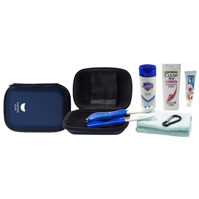 

Safeguard Pure White Shower Gel Set