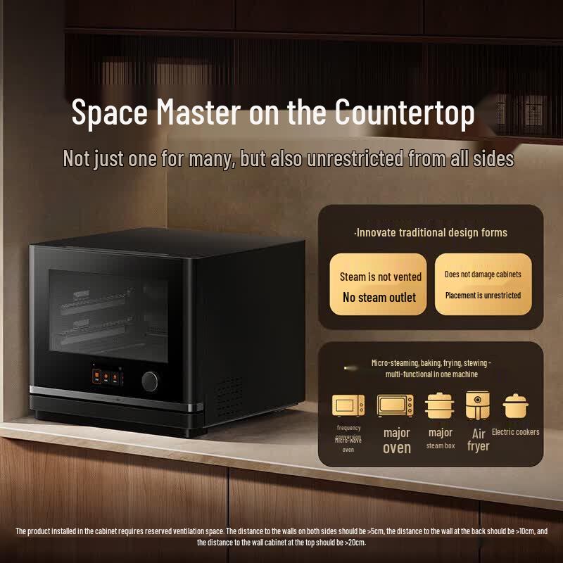 Xiaomi 28L Smart Multi-function Oven