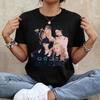 Retro Aespa Kpop Graphic Shirt, 2026 Aespa Live Tour SYNK Aexis Line Shirt, Aespa Whiplash Shirt, Aespa Karina, Ningning, Giselle, Winter