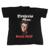 Matando Gueros BRUJERIA Band Shirt Black Unisex Size S-5XL EM0550 Unisex T-Shirt