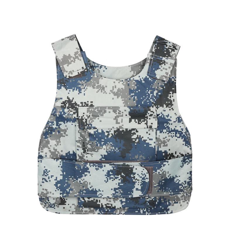 Yining Tactical Protective Vests Outer Shells Outer Shell without Liner