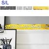 Kick Line Wall Stickers Acrylic Waterproof Decal Room Decoration Mirror
