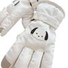 Warm Touchscreen Ski Gloves