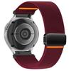 Huawei GT4 Parachute Buckle Nylon Watch Band Replacement